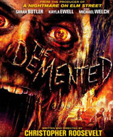 The Demented / 